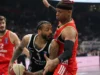 Evo kada Zvezda i Partizan igraju mečeve polufinala ABA lige Evo kada Zvezda i Partizan igraju mečeve polufinala ABA lige
