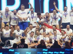 Evo koji sportisti su pružili podršku vaterpolistima Srbije nakon odluke da bojkotuju nastup za reprezentaciju Evo koji sportisti su pružili podršku vaterpolistima Srbije nakon odluke da bojkotuju nastup za reprezentaciju