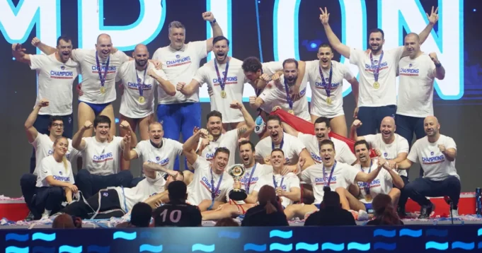 Evo koji sportisti su pružili podršku vaterpolistima Srbije nakon odluke da bojkotuju nastup za reprezentaciju