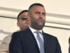 Fikret Međedović za Telegraf o Novom Pazaru i lokal patriotizmu koji raste iz dana u dan: „To je istorija…“ Fikret Međedović za Telegraf o Novom Pazaru i lokal patriotizmu koji raste iz dana u dan: "To je istorija..."