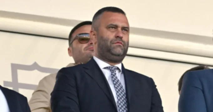 Fikret Međedović za Telegraf o Novom Pazaru i lokal patriotizmu koji raste iz dana u dan: "To je istorija..."
