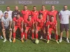 Fudbaleri Srbije gaze sve u Tirani, Orlovi su u četvrtfinalu Evropskog prvenstva Fudbaleri Srbije gaze sve u Tirani, Orlovi su u četvrtfinalu Evropskog prvenstva