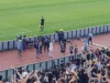 Grobari se oprostili od Natha, tužan dan u Humskoj, počasni krug za miljenika navijača Partizana Grobari se oprostili od Natha, tužan dan u Humskoj, počasni krug za miljenika navijača Partizana