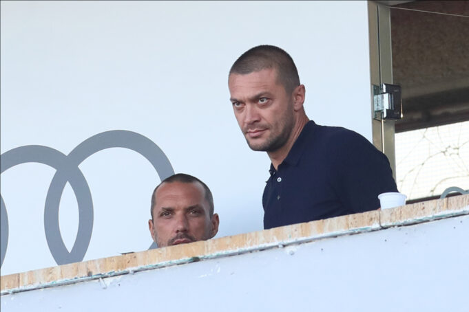 Ivica Iliev: "Partizan može da vodi na 10 minuta do kraja derbija, znaš da će Zvezda da okrene i to je ono..."