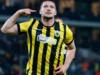 Jović posle osvojene titule: „Nikolić mi je više od trenera, rekao sam sebi – Luka, ovo je ono što si tražio“ Jović posle osvojene titule: "Nikolić mi je više od trenera, rekao sam sebi - Luka, ovo je ono što si tražio"