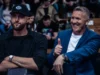 Jusuf Nurkić gleda utakmicu Bosna – Partizan u društvu čuvenog fudbalera, znate li o kome je reč? Jusuf Nurkić gleda utakmicu Bosna - Partizan u društvu čuvenog fudbalera, znate li o kome je reč?