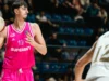Košarkaš Mege trenirao zajedno sa evroligašem, mogao bi da bude izabran i na NBA draftu za mesec dana Košarkaš Mege trenirao zajedno sa evroligašem, mogao bi da bude izabran i na NBA draftu za mesec dana