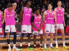 Košarkaši Mege ponovo u raju, posle Bahama i Portorika, pripremaće se na ovom ostrvu Košarkaši Mege ponovo u raju, posle Bahama i Portorika, pripremaće se na ovom ostrvu