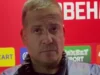 Lalatović „bocnuo“ Zvezdu: „Ne igraju uvek pare, njihov budžet 100 miliona, a mi… Teško je kad si sirotinja“ Lalatović "bocnuo" Zvezdu: "Ne igraju uvek pare, njihov budžet 100 miliona, a mi... Teško je kad si sirotinja"