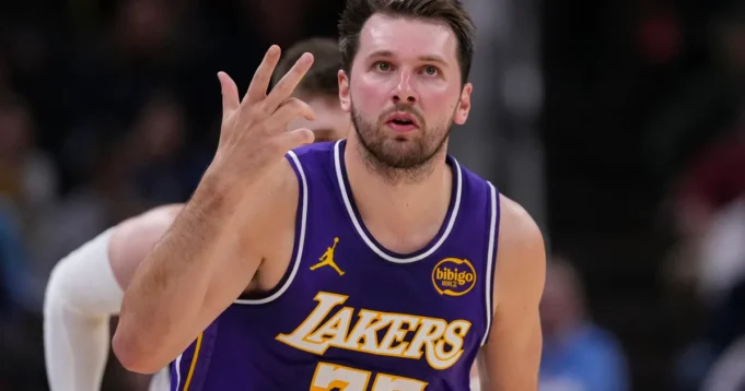 Luka Dončić pravi košarkaški klub u Rimu, objavio spektakularan projekat koji želi u NBA Evropu