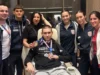 Medalje za Dragana Jovića, Partizan potvrdio svetsku klasu u Istanbulu Medalje za Dragana Jovića, Partizan potvrdio svetsku klasu u Istanbulu