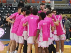 Mega zakazala spektakl protiv novog NCAA šampiona, u avgustu fenomenalan meč na obali Jadrana Mega zakazala spektakl protiv novog NCAA šampiona, u avgustu fenomenalan meč na obali Jadrana