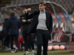 Milojević doneo odluku, vraća se na mesto uspeha Milojević doneo odluku, vraća se na mesto uspeha