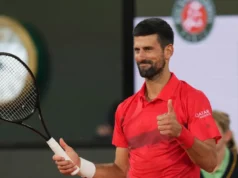Može li Đoković u Rimu do novog trofeja posle pola godine: Analiza žreba, zagrevanje za RG i potera za Sinerom Može li Đoković u Rimu do novog trofeja posle pola godine: Analiza žreba, zagrevanje za RG i potera za Sinerom