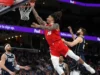 NBA košarkaš (29) koji je umro, pre samo mesec dana hapšen je zbog trgovine drogom NBA košarkaš (29) koji je umro, pre samo mesec dana hapšen je zbog trgovine drogom