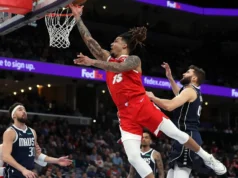 NBA košarkaš (29) koji je umro, pre samo mesec dana hapšen je zbog trgovine drogom NBA košarkaš (29) koji je umro, pre samo mesec dana hapšen je zbog trgovine drogom