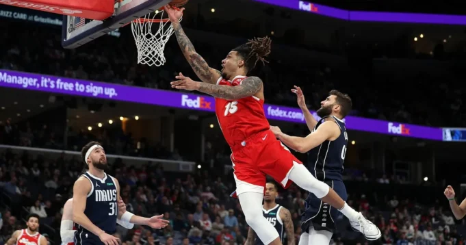 NBA košarkaš (29) koji je umro, pre samo mesec dana hapšen je zbog trgovine drogom