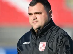 Na Marakani ostavio pečat, otisnuo se u Superligu i sa Radničkim napravio čudo za 630 minuta: „Na kraju su…“ Na Marakani ostavio pečat, otisnuo se u Superligu i sa Radničkim napravio čudo za 630 minuta: "Na kraju su..."