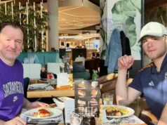 Nestao sin Željka Pantića Nestao sin Željka Pantića