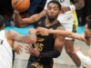 Niksi i dalje ne znaju protivnika u finalu konferencije, NBA čeka spektakl i majstoricu u Klivlendu Niksi i dalje ne znaju protivnika u finalu konferencije, NBA čeka spektakl i majstoricu u Klivlendu