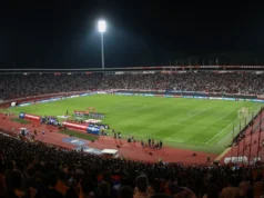 Novi detalji transfera, Zvezda za Kipranina plaća 3.000.000 evra Novi detalji transfera, Zvezda za Kipranina plaća 3.000.000 evra
