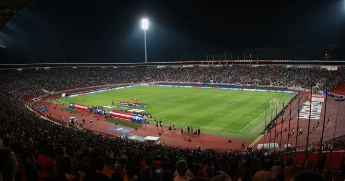 Novi detalji transfera, Zvezda za Kipranina plaća 3.000.000 evra