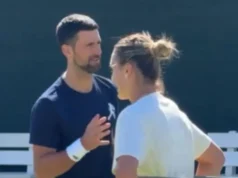 Oglasila se bivša 1. igračica sveta: „Đoković i Sabalenka su ključ svega, samo oni mogu…“ Oglasila se bivša 1. igračica sveta: "Đoković i Sabalenka su ključ svega, samo oni mogu..."