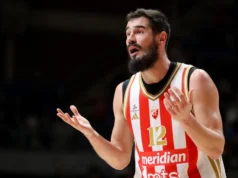 Oglasio se Nikola Kalinić zbog tuče na Zlatiboru: „Kajem se, ali kada me neko provocira i napadne…“ Oglasio se Nikola Kalinić zbog tuče na Zlatiboru: "Kajem se, ali kada me neko provocira i napadne..."