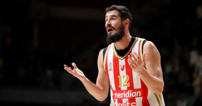 Oglasio se Nikola Kalinić zbog tuče na Zlatiboru: "Kajem se, ali kada me neko provocira i napadne..."