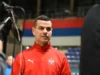 Osnovani 2018, juče treći put zaredom postali šampioni Srbije, legendarni reprezentativac otišao u penziju Osnovani 2018, juče treći put zaredom postali šampioni Srbije, legendarni reprezentativac otišao u penziju
