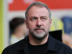 Otac mu je preminuo na dan najvećeg svetskog derbija, ceo svet mu se poklonio: “Majka me je nazvala…” Otac mu je preminuo na dan najvećeg svetskog derbija, ceo svet mu se poklonio: “Majka me je nazvala…”