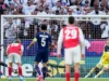 Ovako je PSŽ izjednačio u finalu Lige šampiona: Dembele sa bele tačke hladan kao led Ovako je PSŽ izjednačio u finalu Lige šampiona: Dembele sa bele tačke hladan kao led