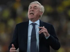 Ovo je konačan spisak Brazila za Mundijal, Anćeloti objasnio zašto je zvao Nejmara Ovo je konačan spisak Brazila za Mundijal, Anćeloti objasnio zašto je zvao Nejmara