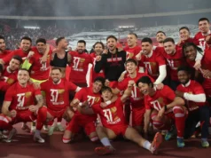 Ovo su šanse da Zvezda igra u Ligi šampiona sledeće sezone, ispred je Dinama, posao kvare Srbi Ovo su šanse da Zvezda igra u Ligi šampiona sledeće sezone, ispred je Dinama, posao kvare Srbi