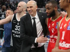 Partizan se oglasio u susret večitom derbiju, crno-beli imali poruku za tim i navijače Partizan se oglasio u susret večitom derbiju, crno-beli imali poruku za tim i navijače