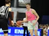 Partizanova „deca“ bez finala Juniorske lige, Mega pokazala da ima nove bisere i boriće se za trofej Partizanova "deca" bez finala Juniorske lige, Mega pokazala da ima nove bisere i boriće se za trofej