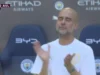 Pep Gvardiola plakao kao kiša kad je izveo omiljenog igrača: Ovakvog ga nikada nismo videli Pep Gvardiola plakao kao kiša kad je izveo omiljenog igrača: Ovakvog ga nikada nismo videli