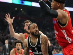 Pitali smo ChatGPT za ishod večitog derbija u ABA ligi Partizan – Crvena zvezda: Ovo je odgovor Pitali smo ChatGPT za ishod večitog derbija u ABA ligi Partizan - Crvena zvezda: Ovo je odgovor