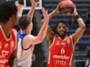 Poznat termin odlučujuće utakmice Zlatibor – Crvena zvezda, evo kada se igra majstorica u Pioniru! Poznat termin odlučujuće utakmice Zlatibor - Crvena zvezda, evo kada se igra majstorica u Pioniru!