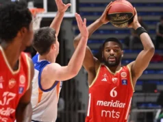 Poznat termin odlučujuće utakmice Zlatibor – Crvena zvezda, evo kada se igra majstorica u Pioniru! Poznat termin odlučujuće utakmice Zlatibor - Crvena zvezda, evo kada se igra majstorica u Pioniru!