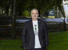 Predsednik Železničara iz Pančeva preponosan na plasman u Evropu: „Ovo je pobeda svih nas“ Predsednik Železničara iz Pančeva preponosan na plasman u Evropu: "Ovo je pobeda svih nas"