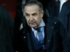 Rasim Ljajić zakazao redovnu sednicu Skupštine Partizana za 1. jun Rasim Ljajić zakazao redovnu sednicu Skupštine Partizana za 1. jun