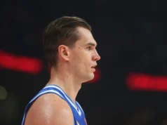 Real odigrao utakmicu za sva vremena: Ovoliko poena nikad nije viđeno u Španiji, dominirao Mario Hezonja Real odigrao utakmicu za sva vremena: Ovoliko poena nikad nije viđeno u Španiji, dominirao Mario Hezonja