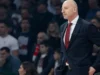 Saša Obradović pred Cedevita Olimpiju u plejofu ABA lige: „Očekuje nas teška utakmica, važno je…“ Saša Obradović pred Cedevita Olimpiju u plejofu ABA lige: "Očekuje nas teška utakmica, važno je..."