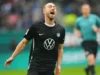 Šokantan ishod baraža za opstanak u Bundesligi: Volfsburg ispao prvi put posle 30 godina Šokantan ishod baraža za opstanak u Bundesligi: Volfsburg ispao prvi put posle 30 godina