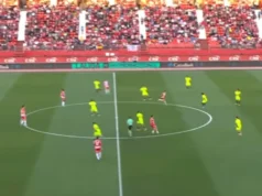 Srbin sve bliži ulasku u Primeru, dobili lud meč u kom je u 3. minutu bilo 1:1, a u 18. već 2:2 Srbin sve bliži ulasku u Primeru, dobili lud meč u kom je u 3. minutu bilo 1:1, a u 18. već 2:2