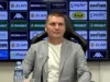 Srđan Blagojević o pojačanjima i situaciji u Partizanu: „Postoje problemi, prostor gde mora da se deluje“ Srđan Blagojević o pojačanjima i situaciji u Partizanu: "Postoje problemi, prostor gde mora da se deluje"
