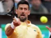 Šta Novakov šokantni poraz od Hrvata znači za ATP listu i Rolan Garos? Đokoviću ostaje samo jedna nada… Šta Novakov šokantni poraz od Hrvata znači za ATP listu i Rolan Garos? Đokoviću ostaje samo jedna nada...