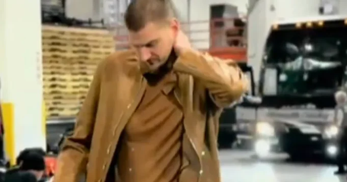 Stajling Nikole Jokića zasenio sve pred meč sezone, Srbin se uozbiljio