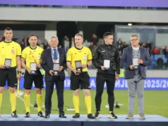 Sudijski ekspert komentarisao suđenje u finalu Kupa: Evo kako je ocenio Ilića i objasnio sporne situacije Sudijski ekspert komentarisao suđenje u finalu Kupa: Evo kako je ocenio Ilića i objasnio sporne situacije